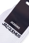 JACQUEMUS レディース ソックス