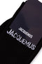 JACQUEMUS レディース ソックス