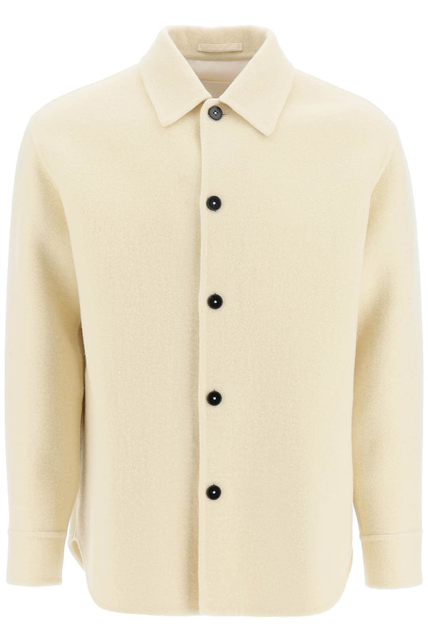 JIL SANDER メンズ ジャケット