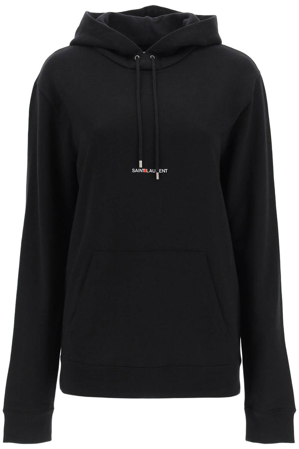 SAINT LAURENT レディース パーカ