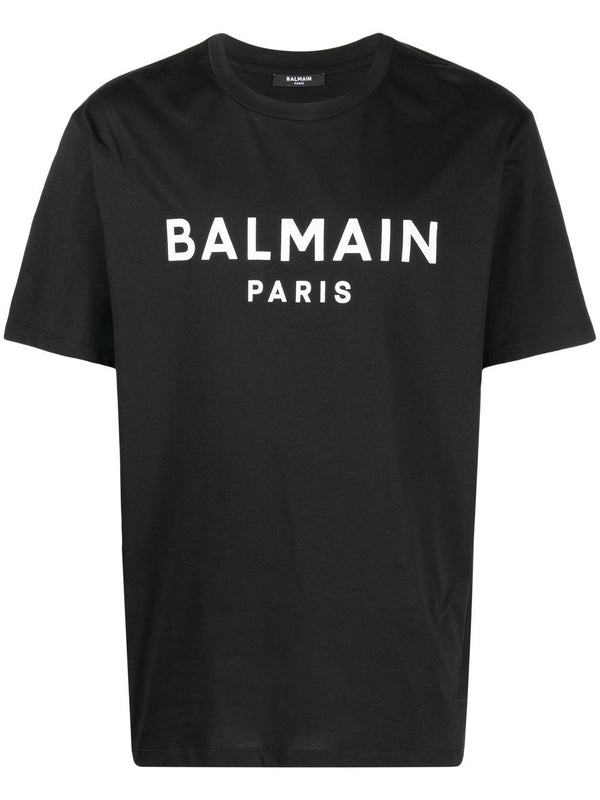 BALMAIN メンズ Tシャツ