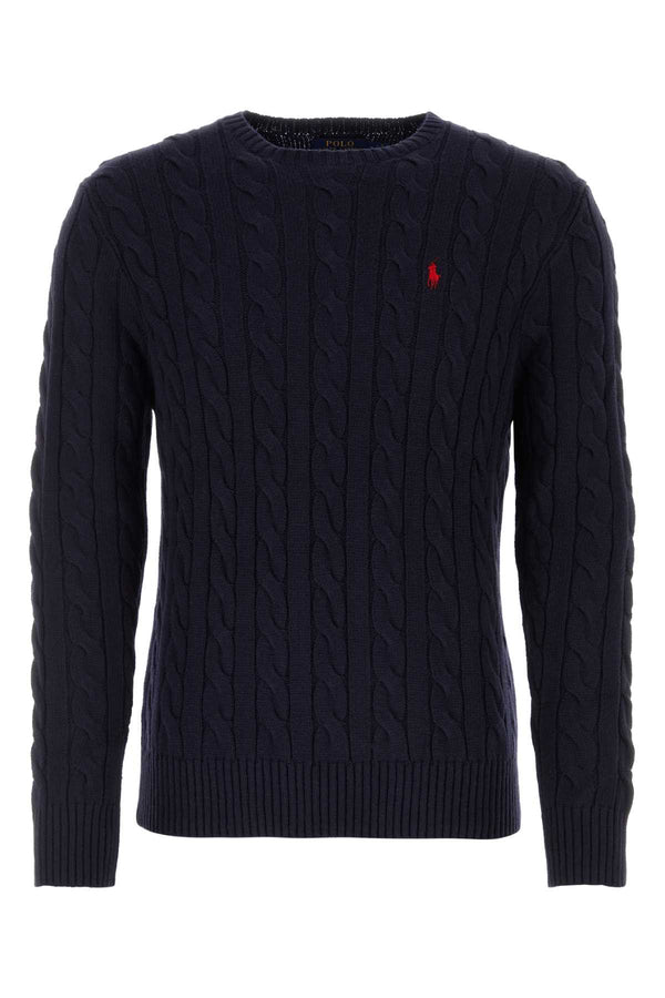 POLO RALPH LAUREN メンズ ニット トップス