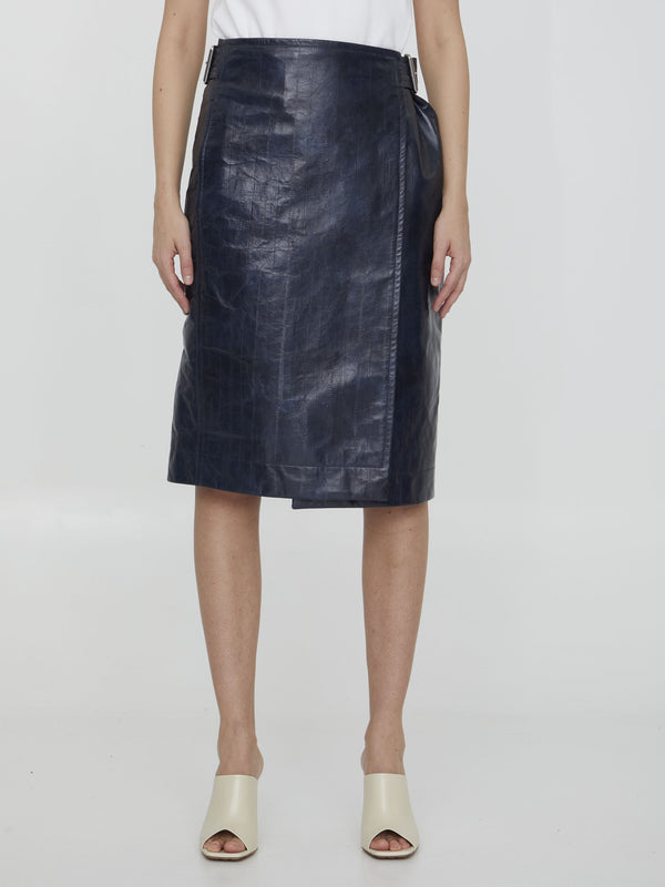 BOTTEGA VENETA レディース スカート