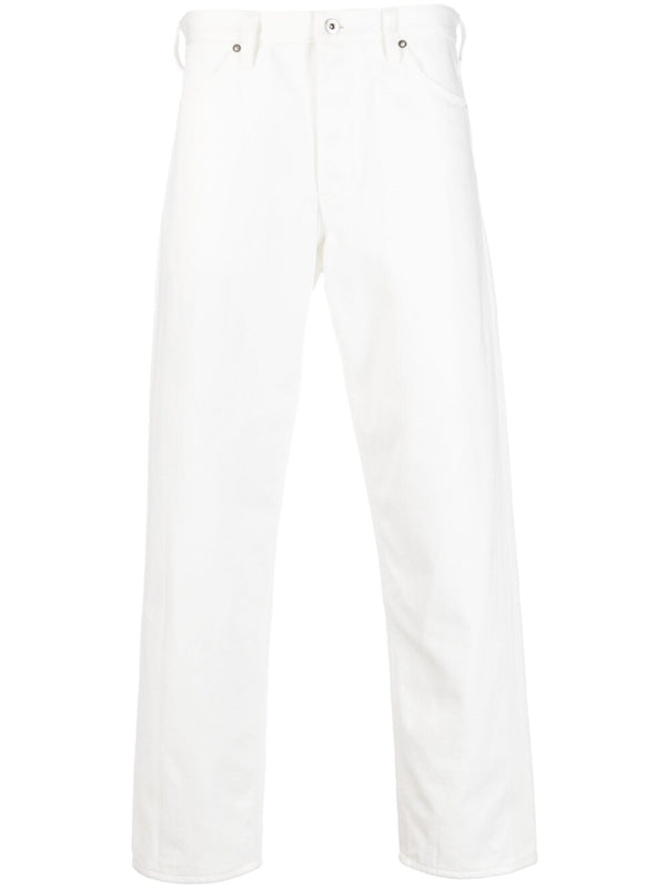 JIL SANDER メンズ ジーンズ