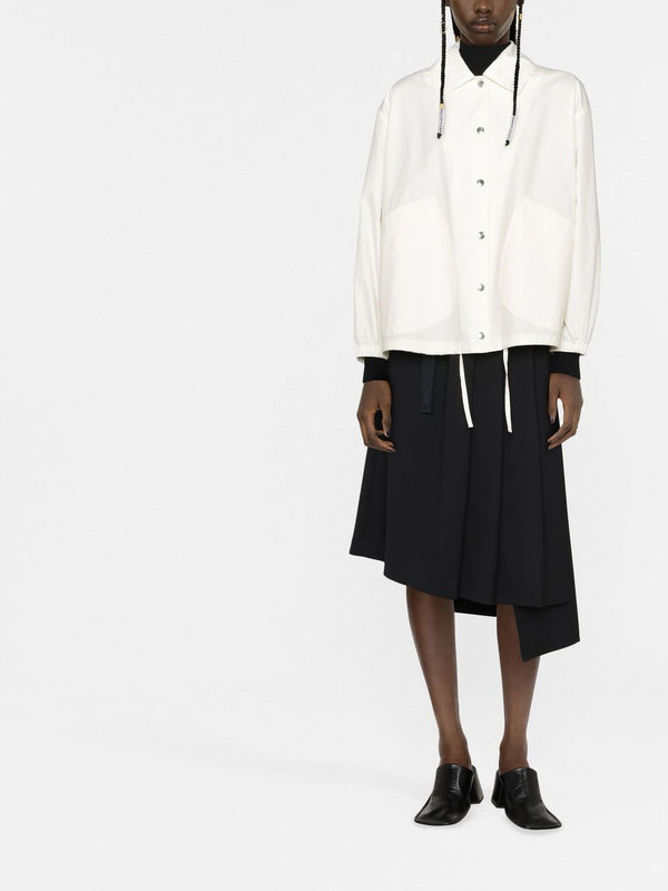 JIL SANDER レディース ダウン ジャケット