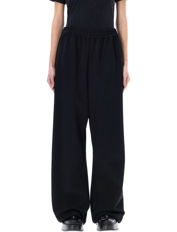 BALENCIAGA レディース パンツ