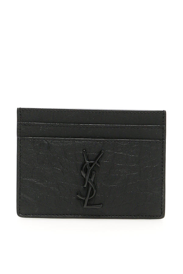 SAINT LAURENT メンズ 財布