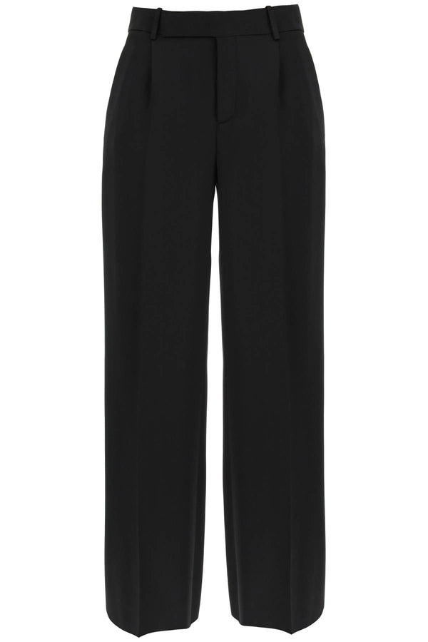 SAINT LAURENT レディース パンツ