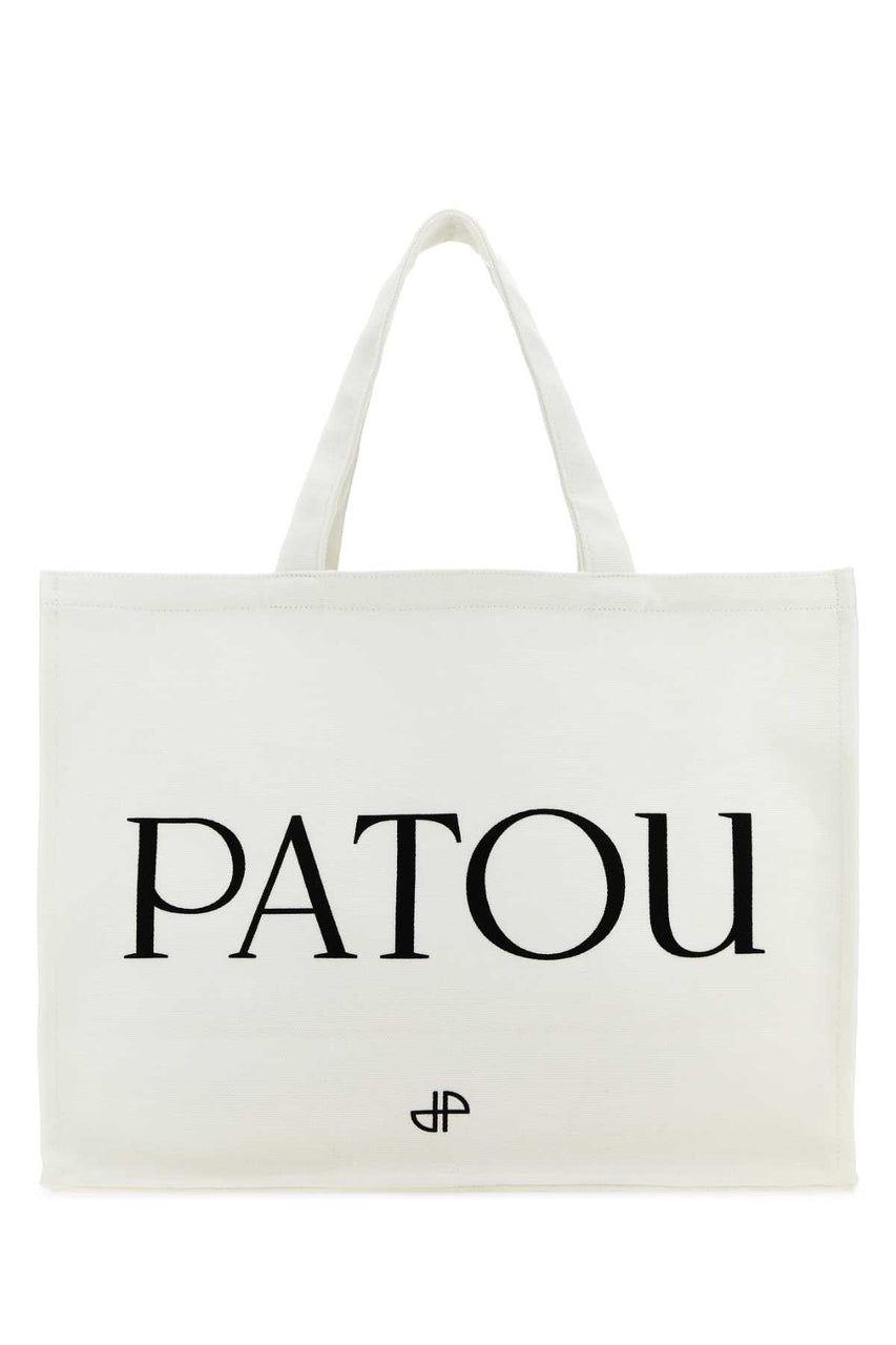 PATOU レディース ハンド バッグ