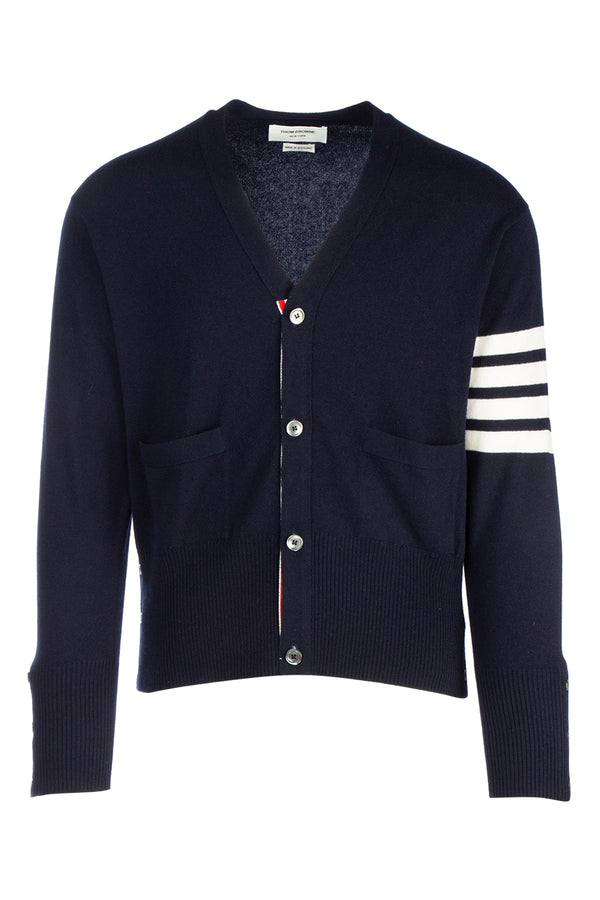 THOM BROWNE メンズ ニット トップス