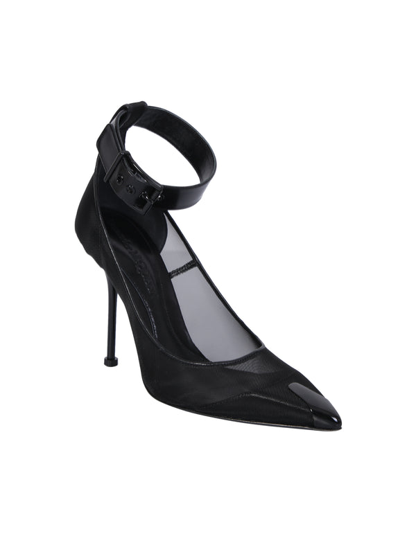 ALEXANDER MCQUEEN レディース  ハイヒール パンプス