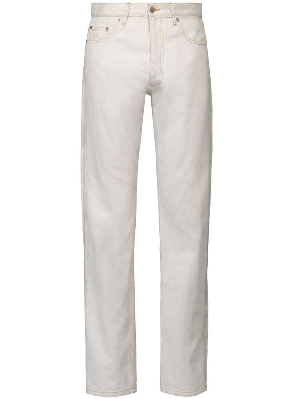 MAISON MARGIELA メンズ ジーンズ
