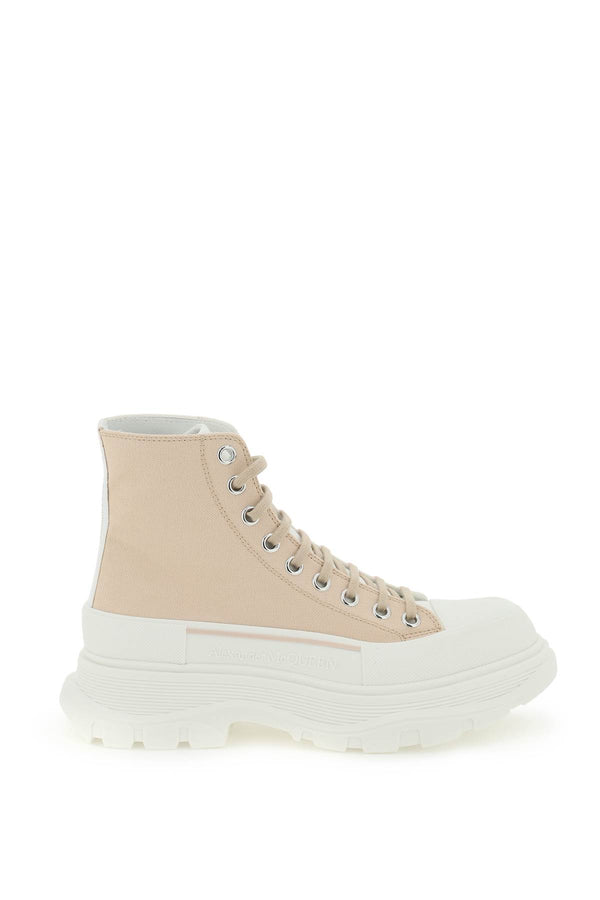 ALEXANDER MCQUEEN レディース  スニーカー