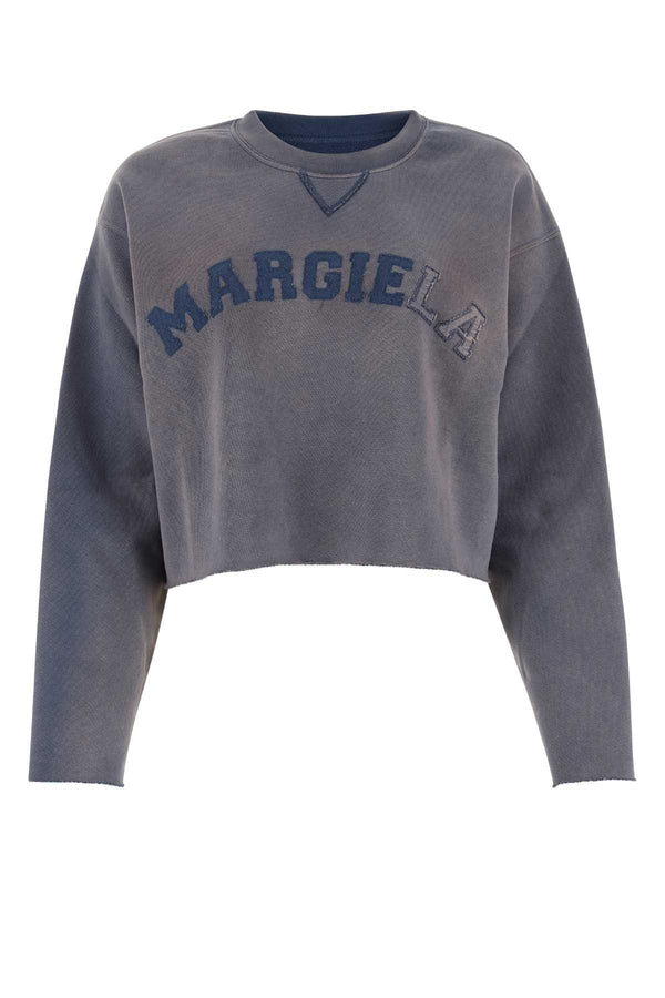 MAISON MARGIELA レディース パーカ