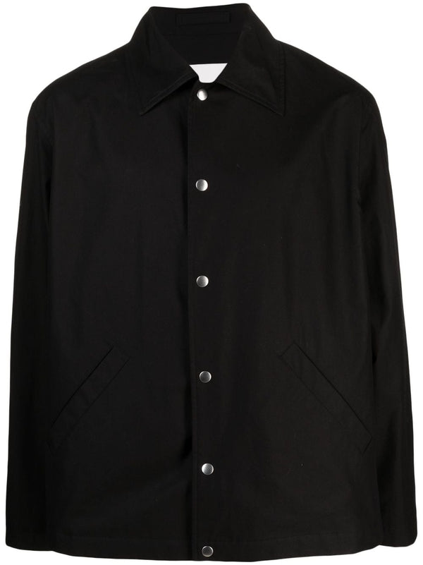 JIL SANDER メンズ ジャケット