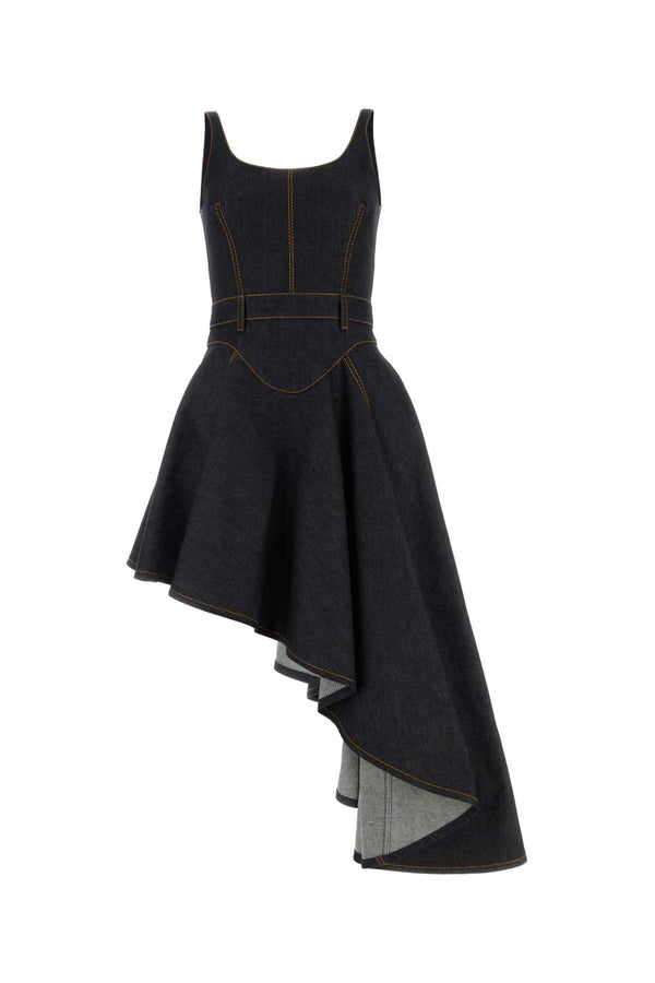 ALEXANDER MCQUEEN レディース ドレス