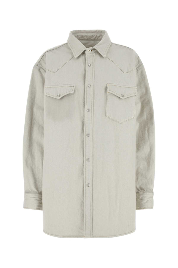 MAISON MARGIELA レディース ダウン ジャケット