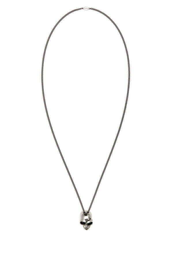 ALEXANDER MCQUEEN メンズ ネックレス