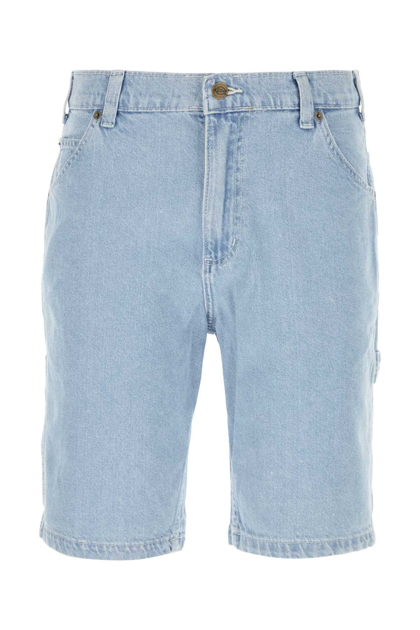DICKIES メンズ ショート パンツ