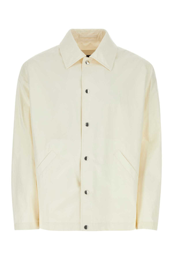 JIL SANDER メンズ ジャケット