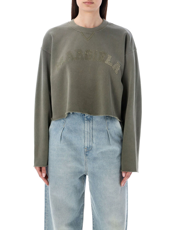 MAISON MARGIELA レディース パーカ