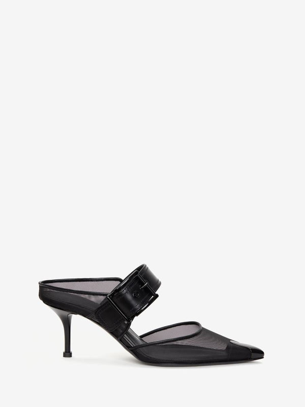 ALEXANDER MCQUEEN レディース  ハイヒール パンプス