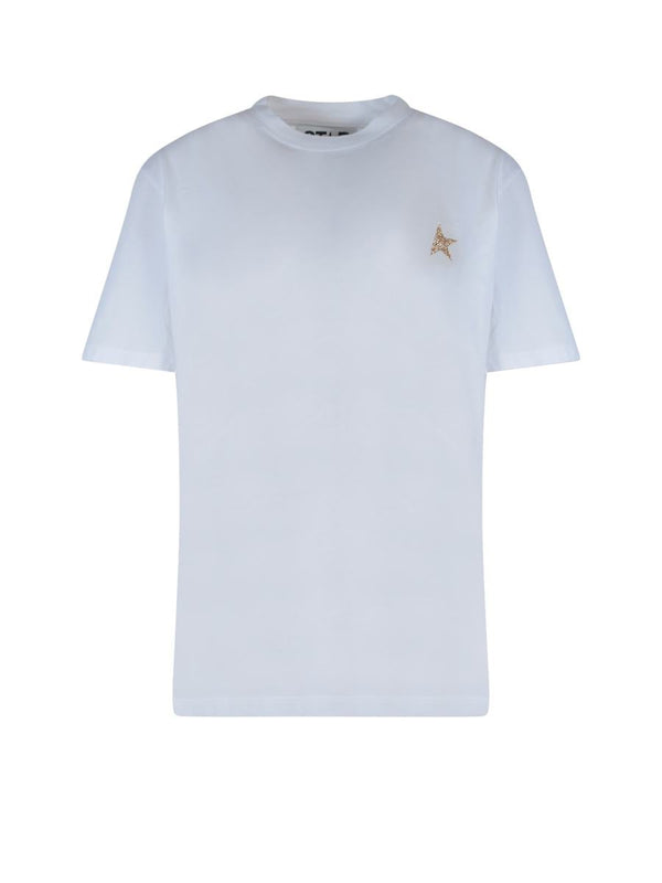 GOLDEN GOOSE DELUXE BRAND レディース Tシャツ