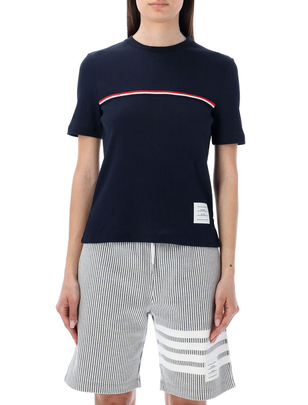 THOM BROWNE レディース Tシャツ