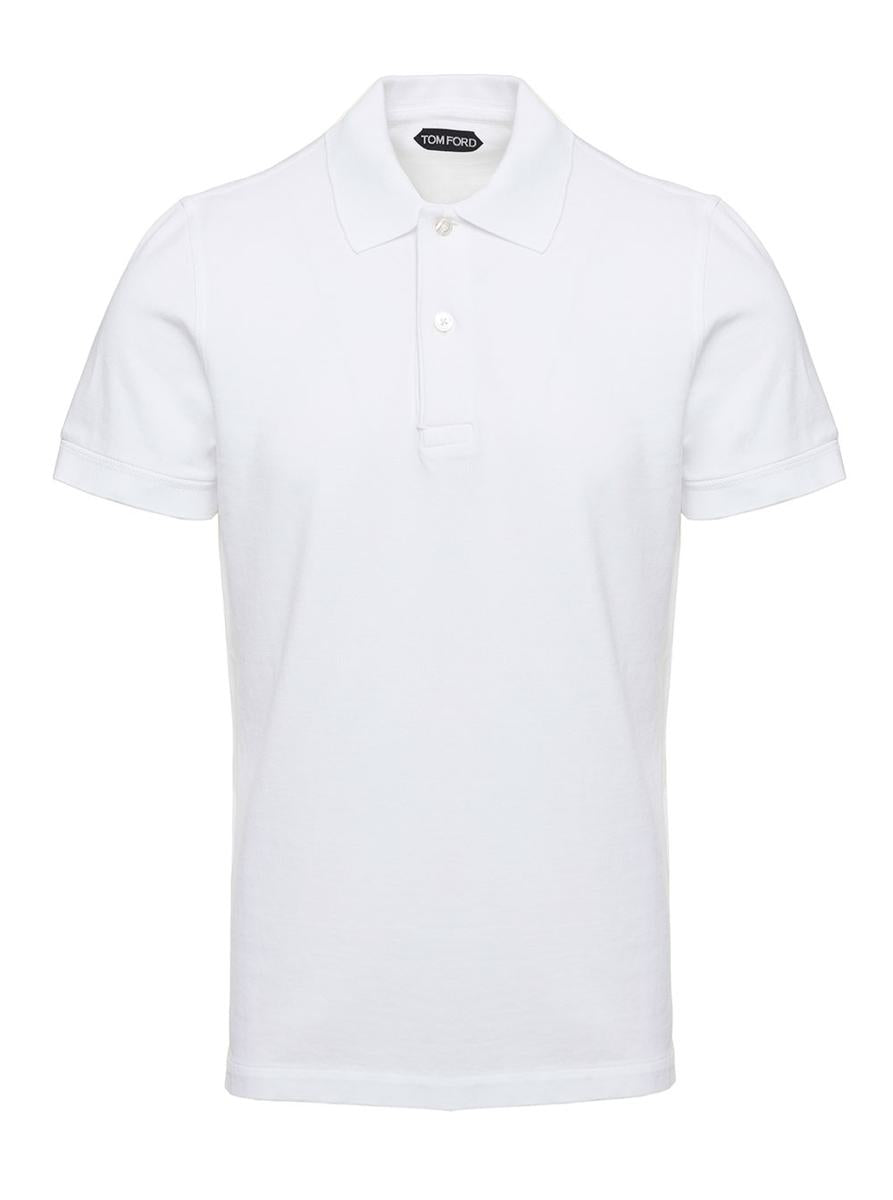 TOM FORD メンズ Tシャツ