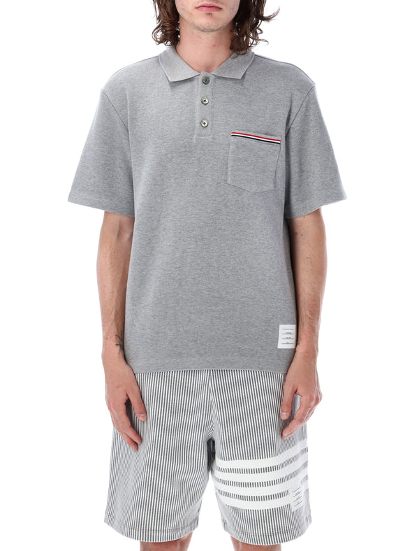THOM BROWNE メンズ サンダル