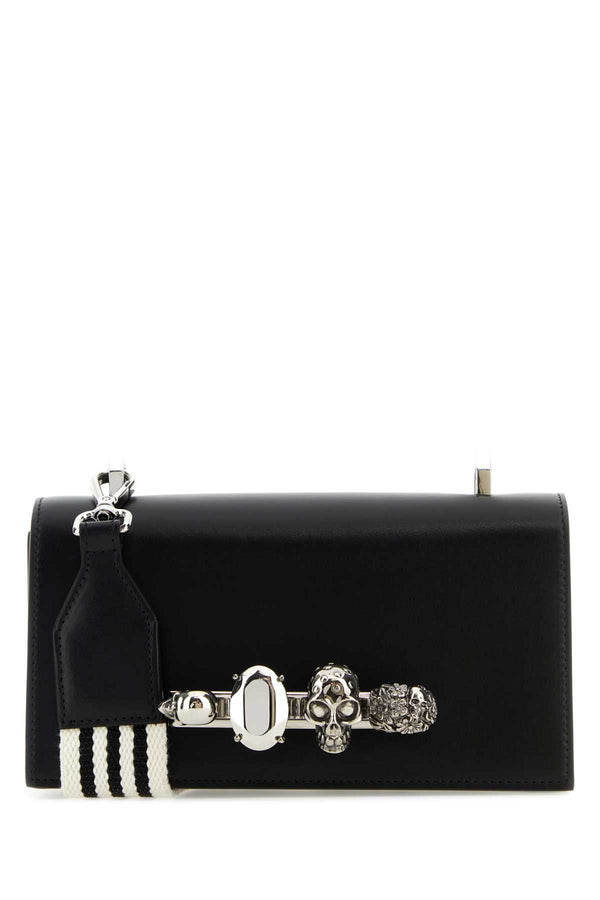ALEXANDER MCQUEEN メンズ メッセンジャー バッグ