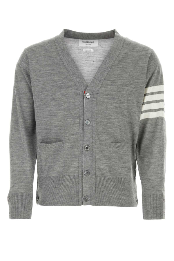 THOM BROWNE メンズ ニット トップス