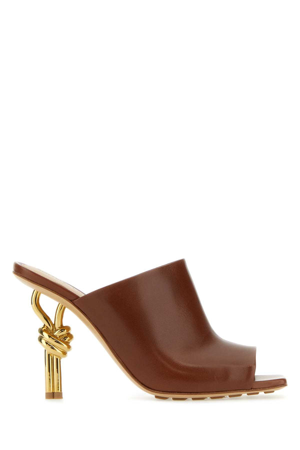 BOTTEGA VENETA レディース  サンダル
