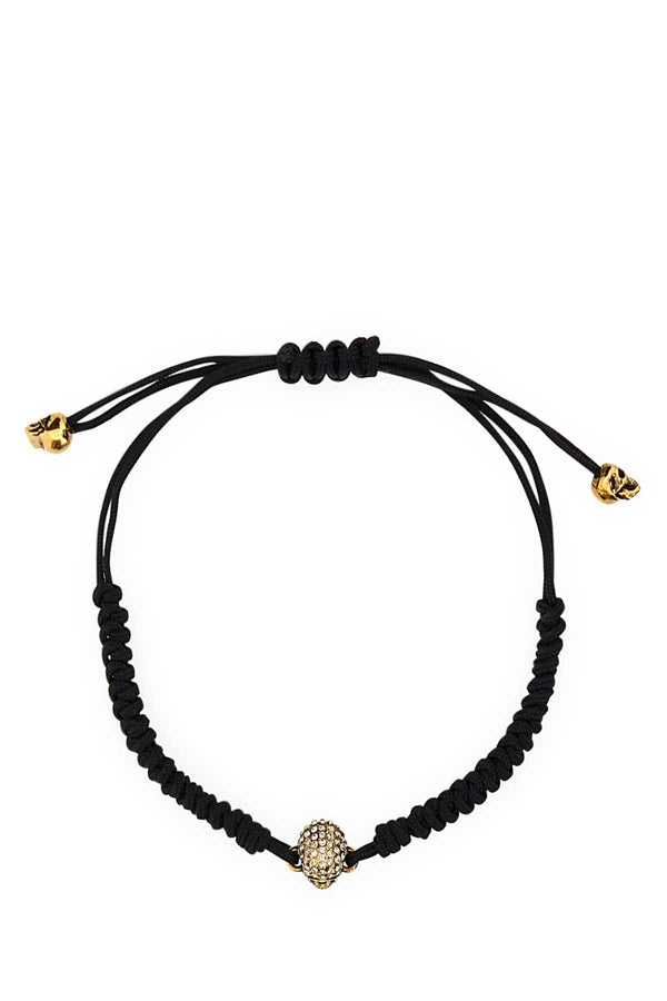 ALEXANDER MCQUEEN レディース ブレスレット