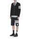 THOM BROWNE メンズ ニット トップス