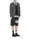THOM BROWNE メンズ ニット トップス