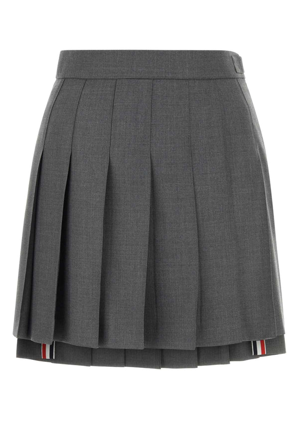 THOM BROWNE レディース スカート