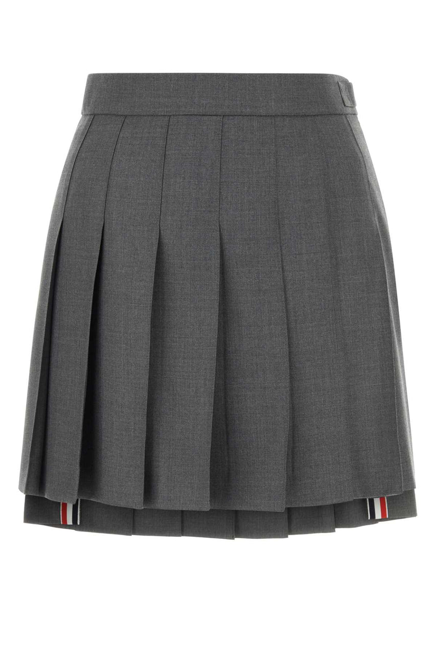 THOM BROWNE レディース スカート