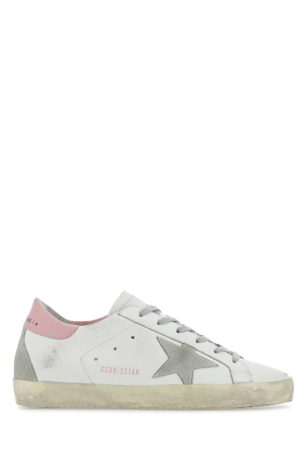 GOLDEN GOOSE DELUXE BRAND レディース  スニーカー
