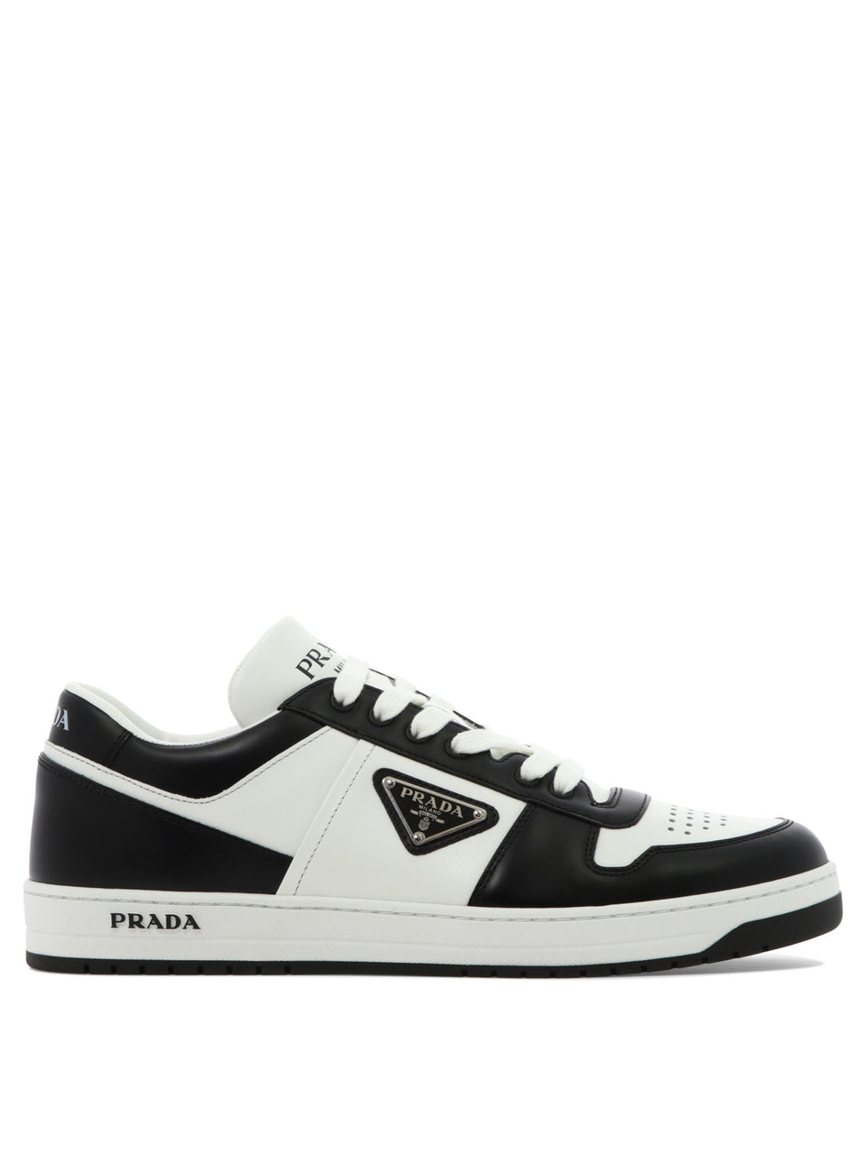 PRADA メンズ サンダル