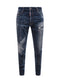 DSQUARED2 メンズ ジーンズ
