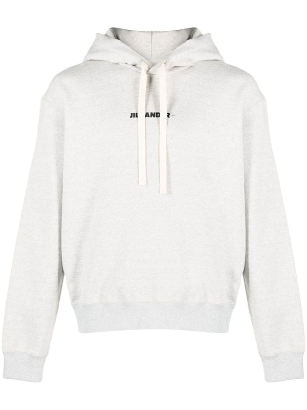 JIL SANDER メンズ スウェット シャツ