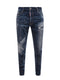 DSQUARED2 メンズ ジーンズ
