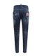 DSQUARED2 メンズ ジーンズ