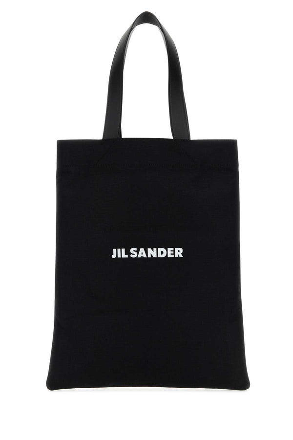JIL SANDER メンズ ハンド バッグ