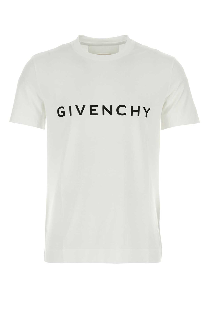 GIVENCHY メンズ Tシャツ