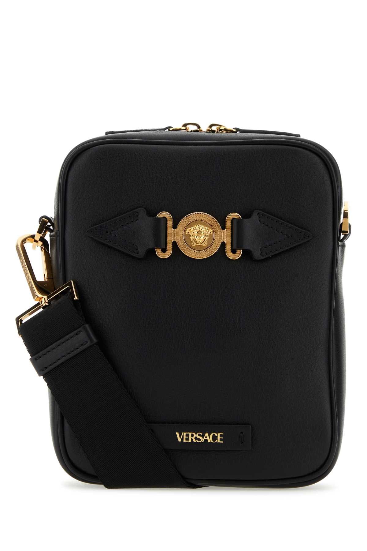VERSACE メッセンジャーバッグ VERSACE/ヴェルサーチェ通販 | メドゥーサ ビギー メッセンジャー