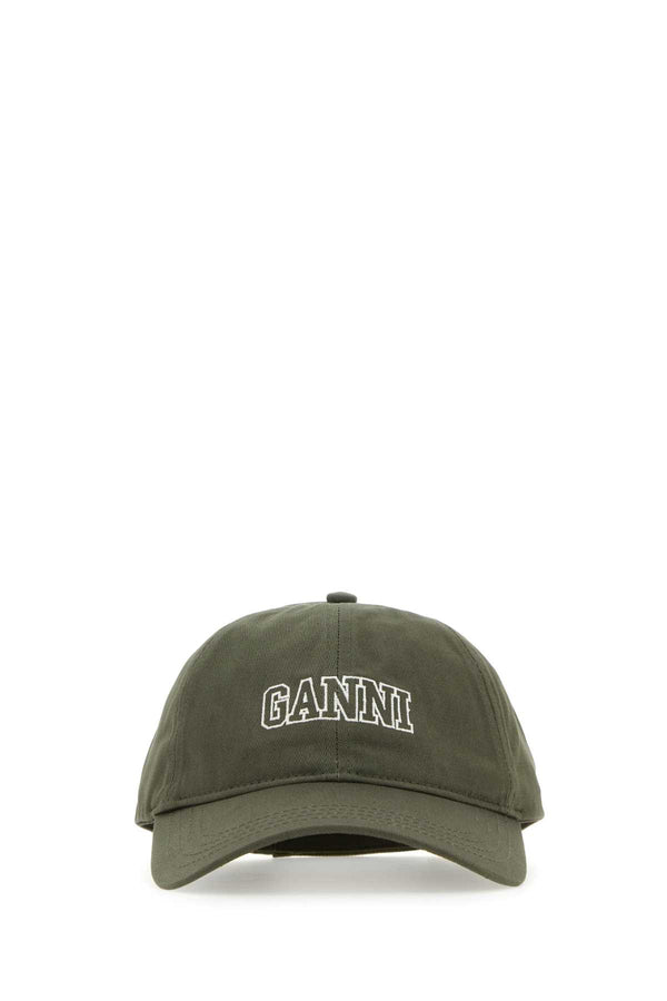 GANNI レディース 帽子