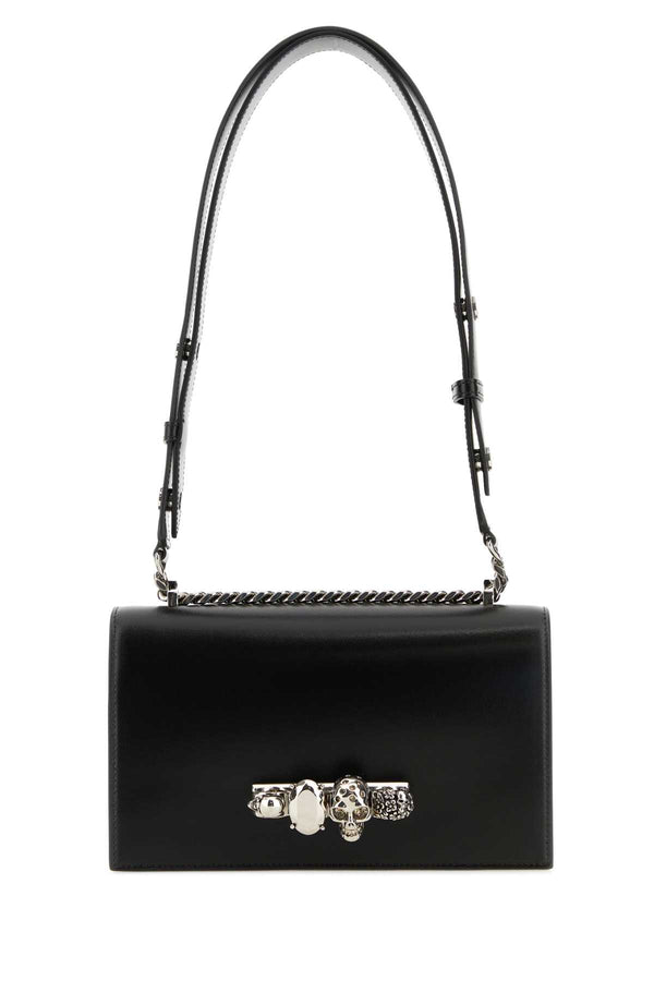 ALEXANDER MCQUEEN レディース ボディ バッグ