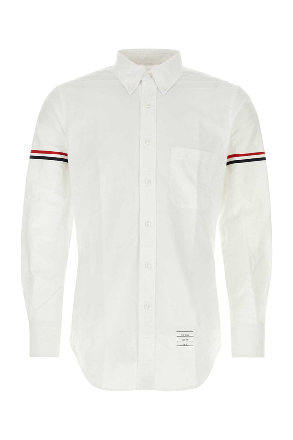 THOM BROWNE メンズ シャツ